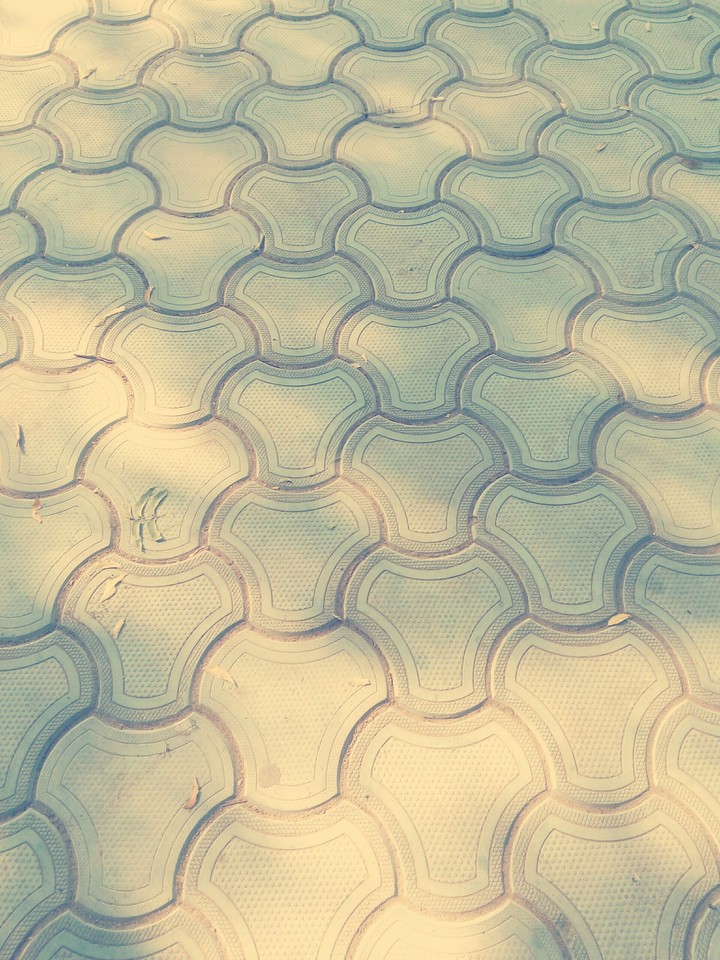 walk
