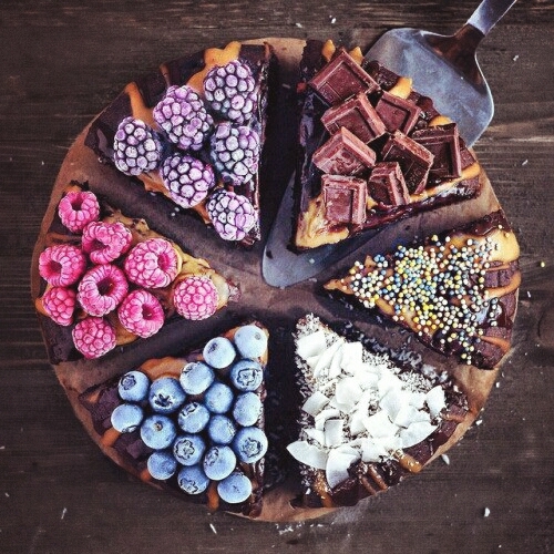 cake