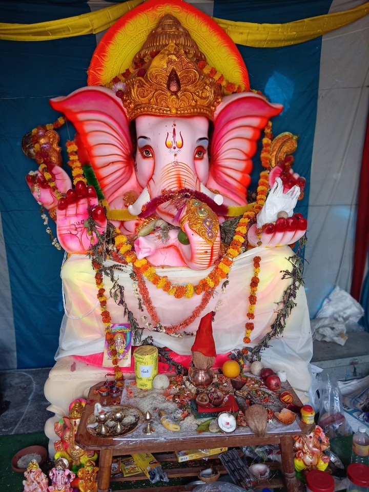 loard ganesha