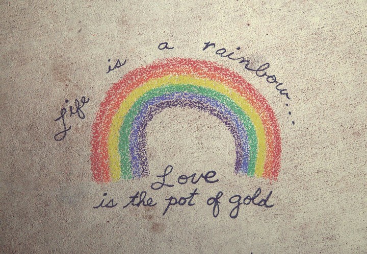 Rainbow