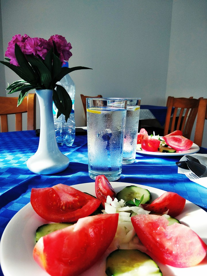 it's vegetable time! :)