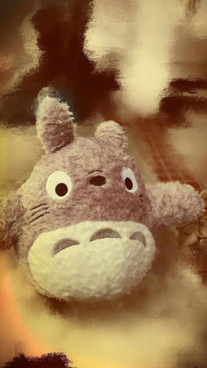Totoro