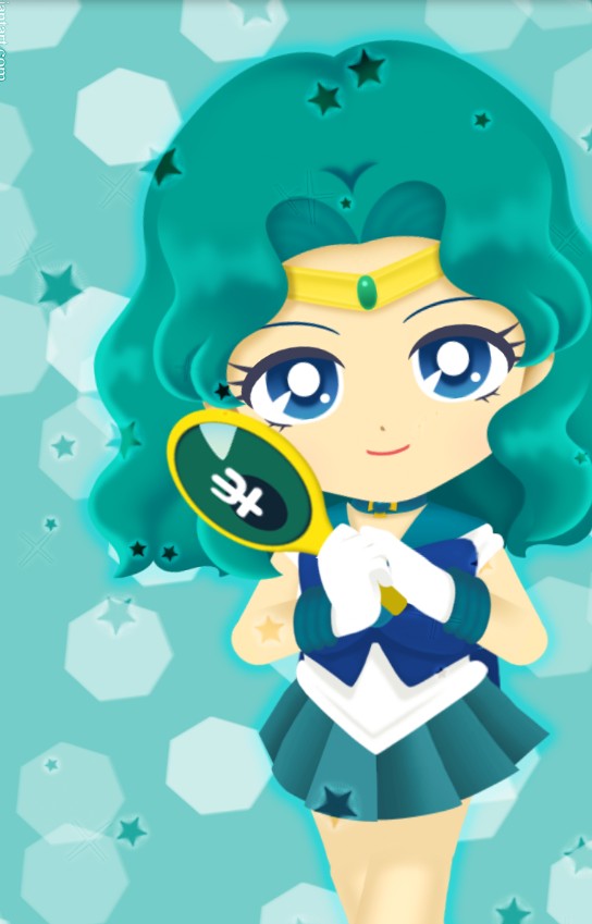 Sailor moon