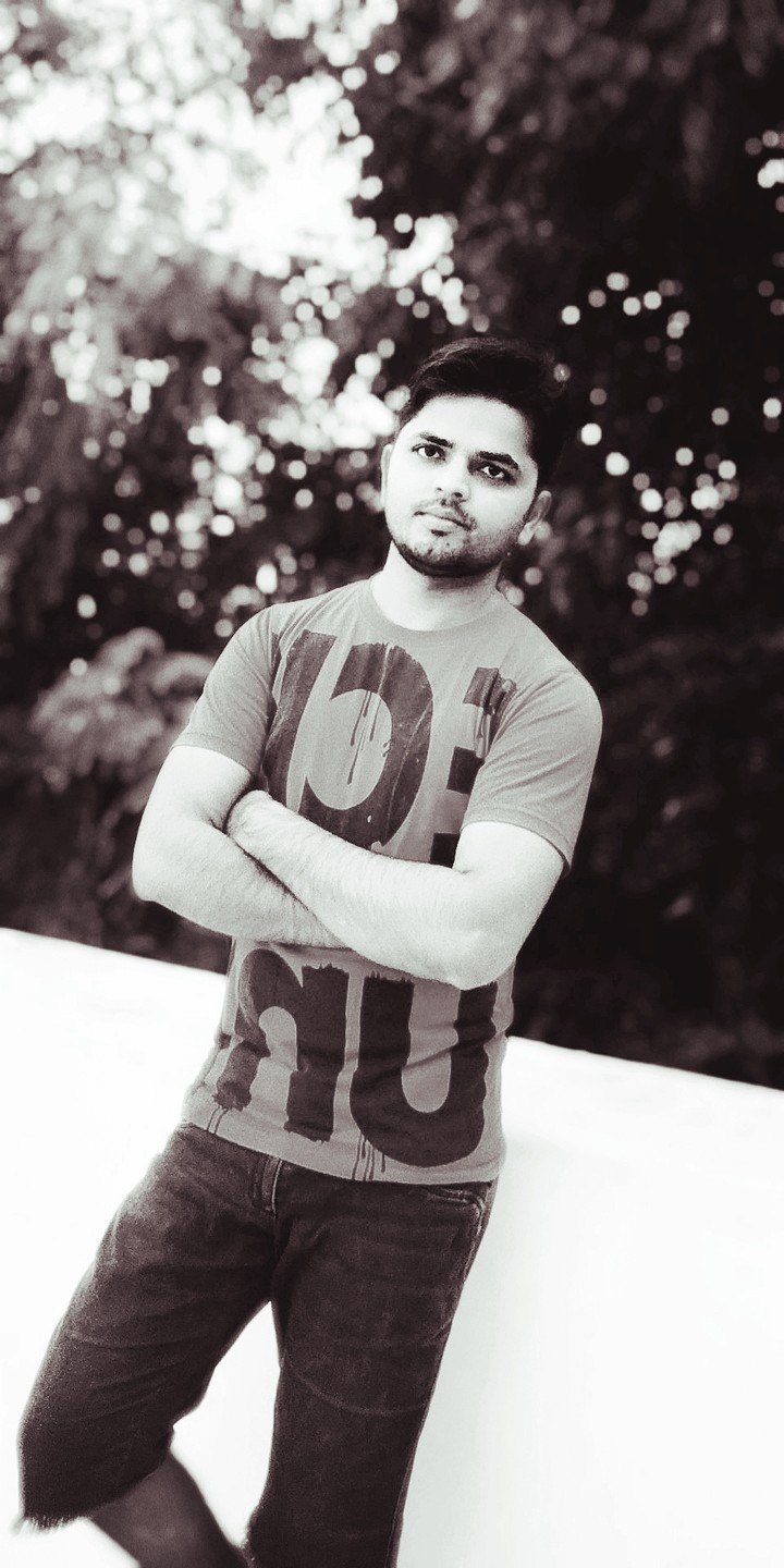 me and my self