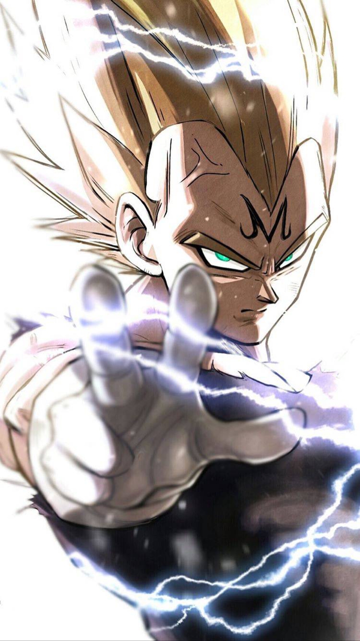 Vegeta