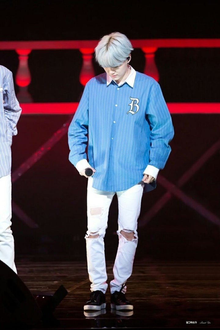 SUGA