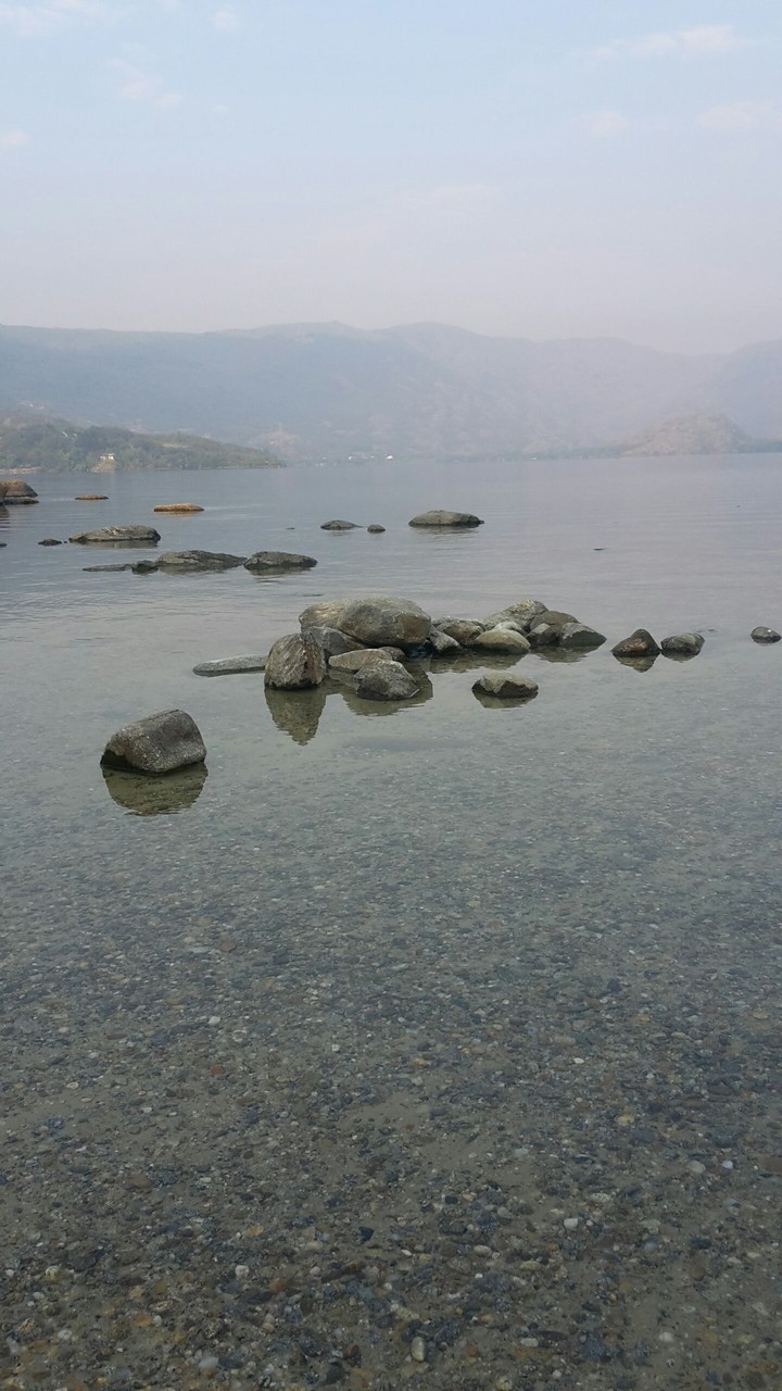 lago