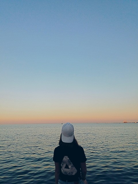 Beautiful night