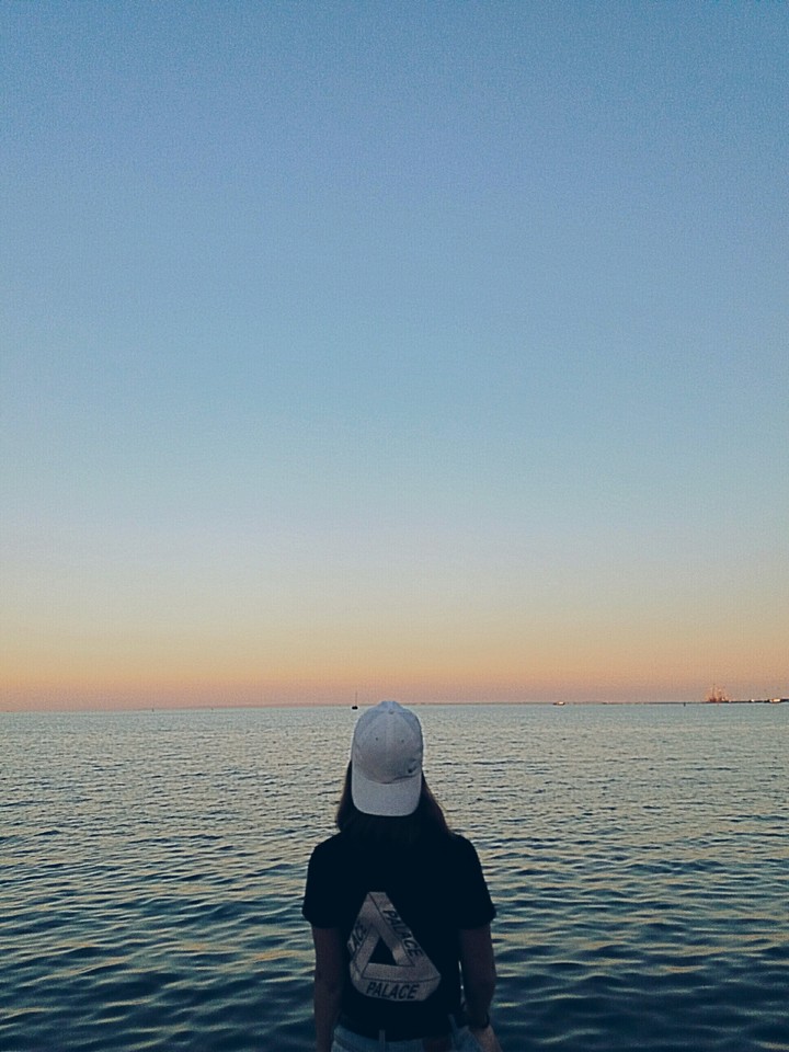 Beautiful night