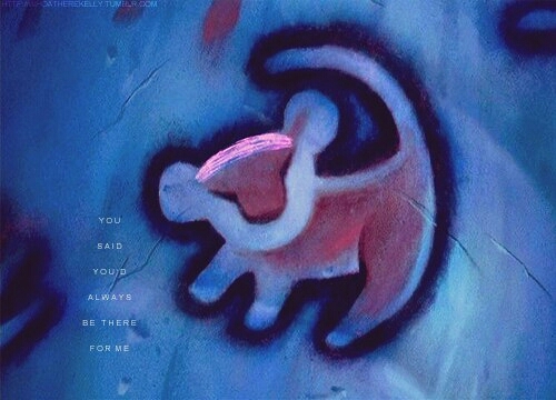 lion king