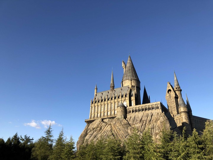 Castle