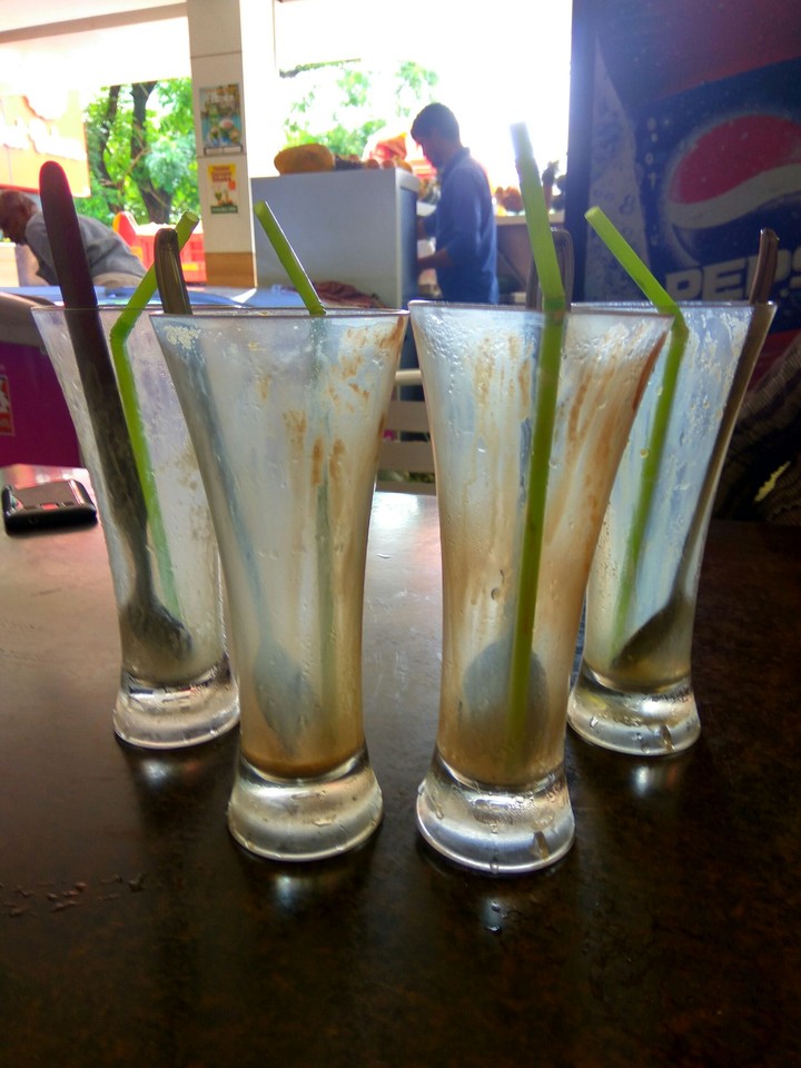 shakes