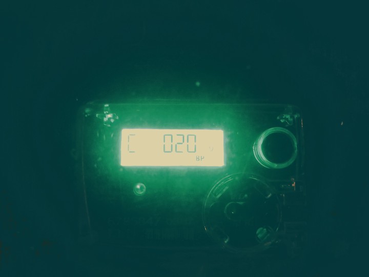 meter