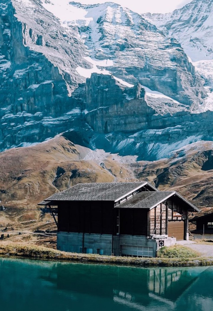 montagna