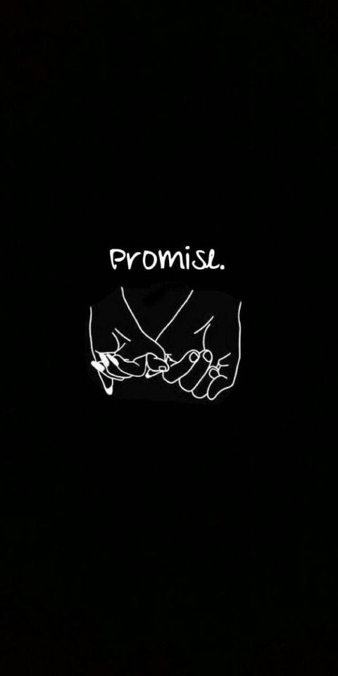 promise???