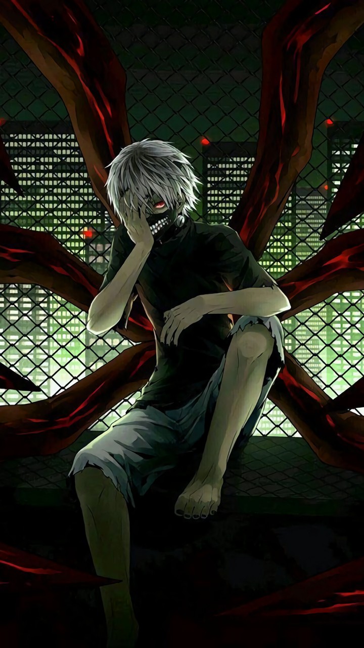 Kaneki Ken