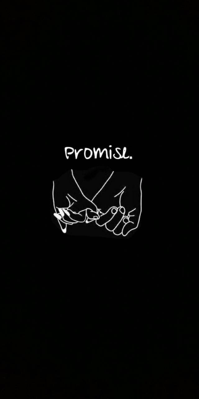 promise???