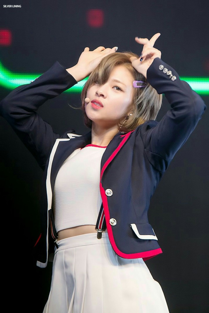 Jeongyeon