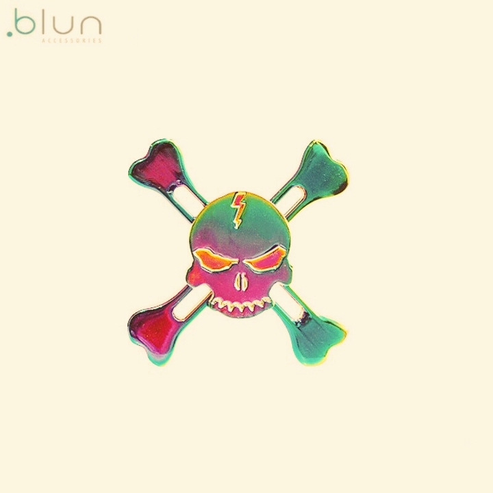 Spinner Haloween