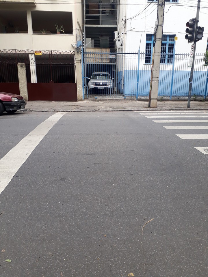 Rua