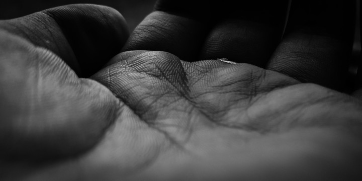 Handprint