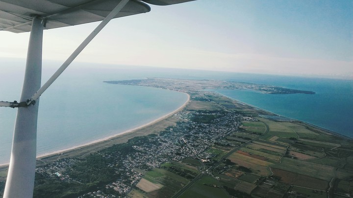 île de noirmoutier