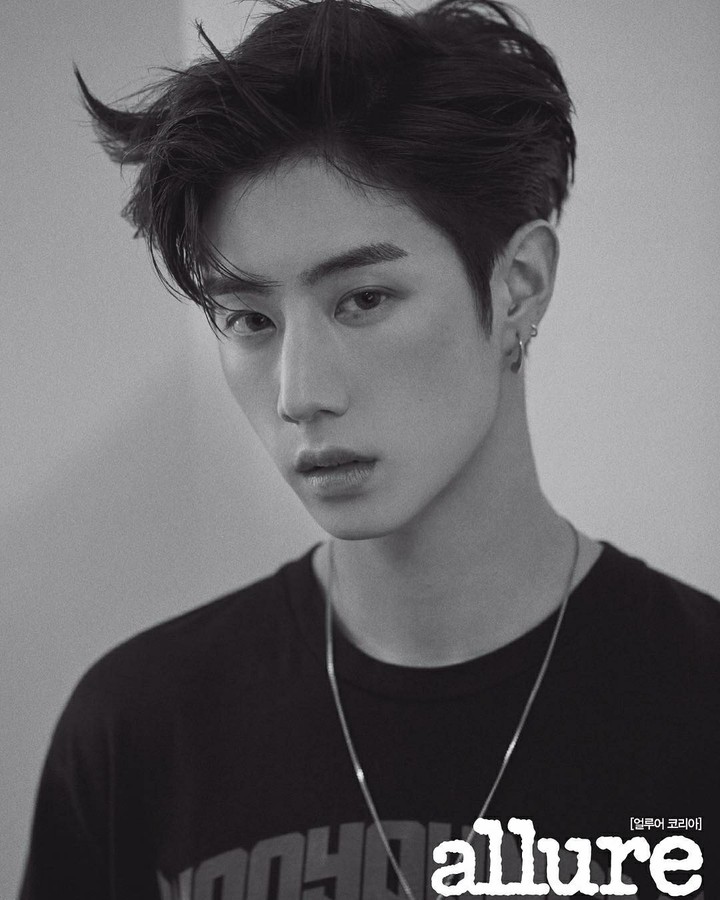 Mark Tuan