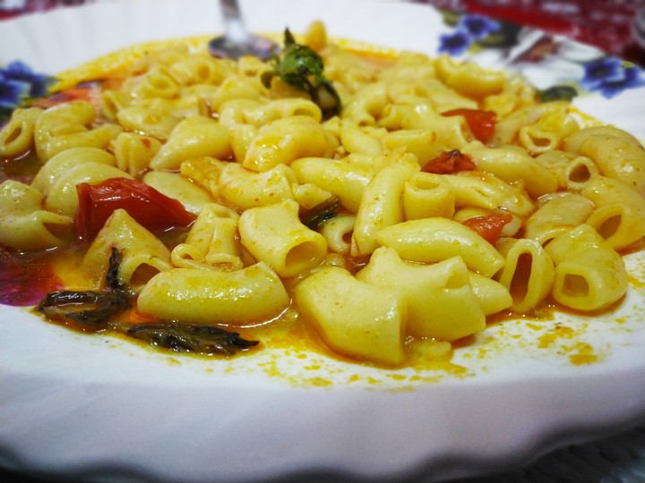 Pasta