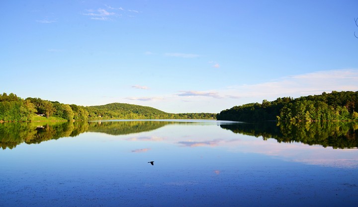 Lake