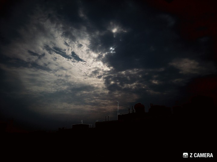 Iran landscape