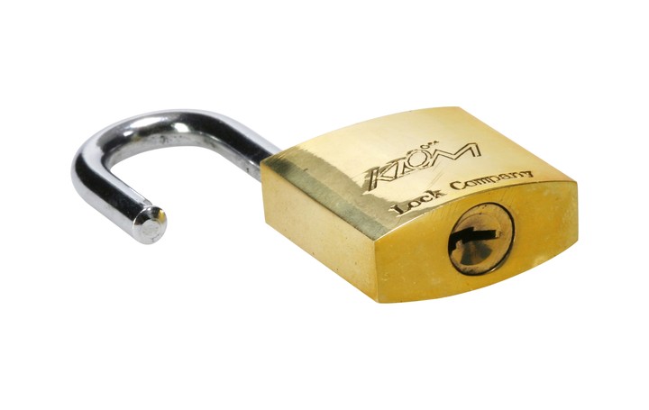 Lock