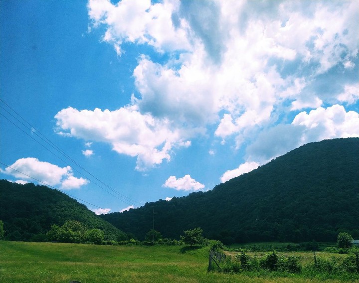 ~nature of serbia~