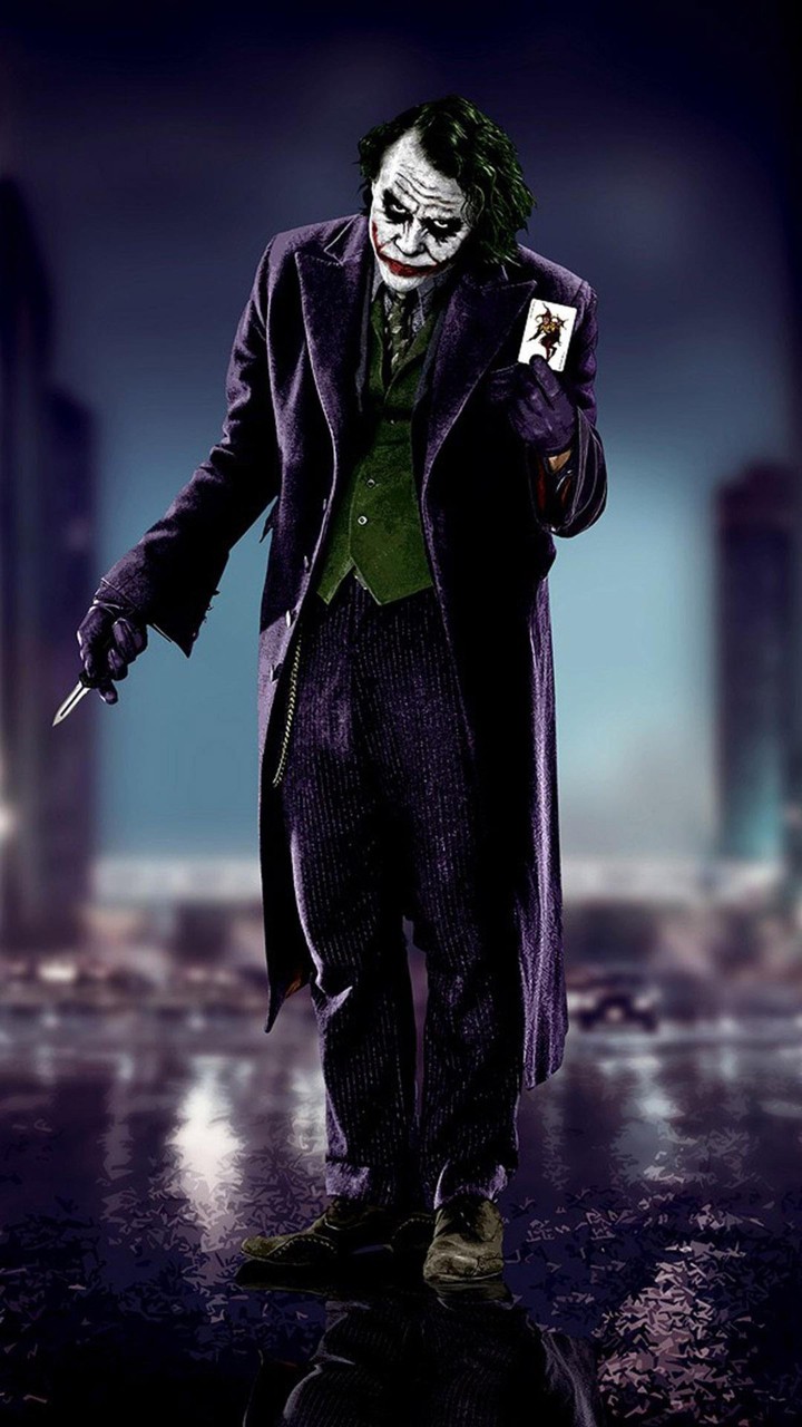 joker