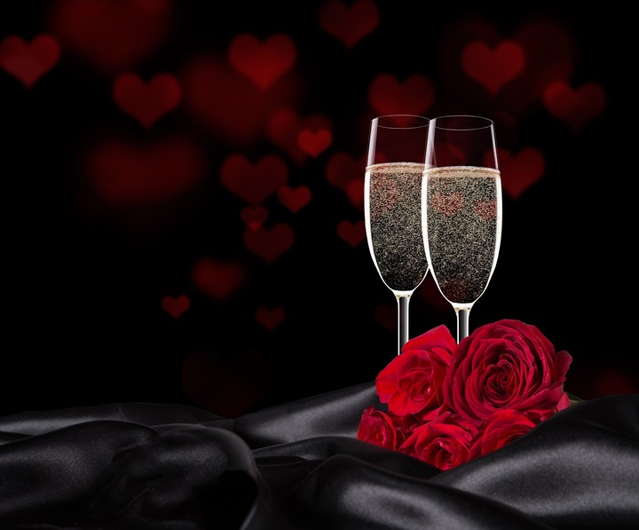 rose day