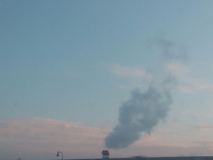 Clouds