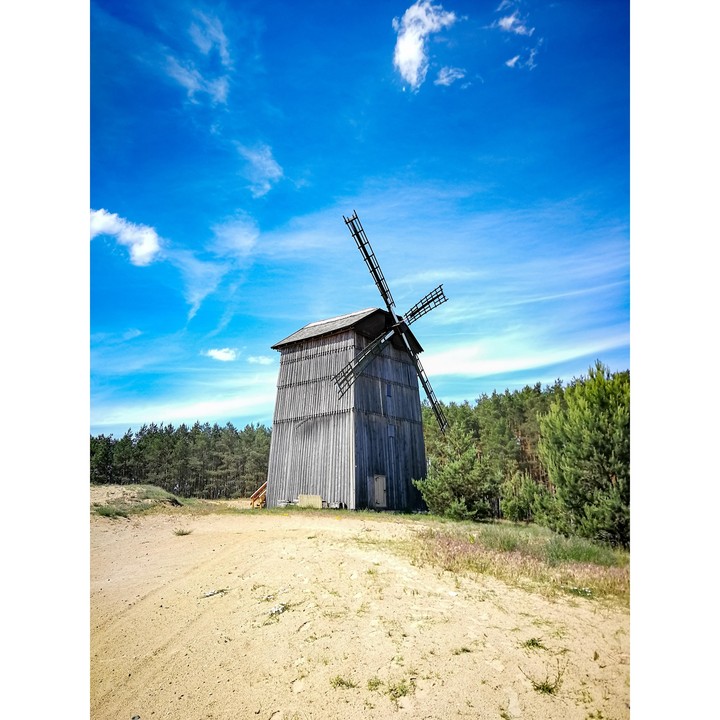 windmill