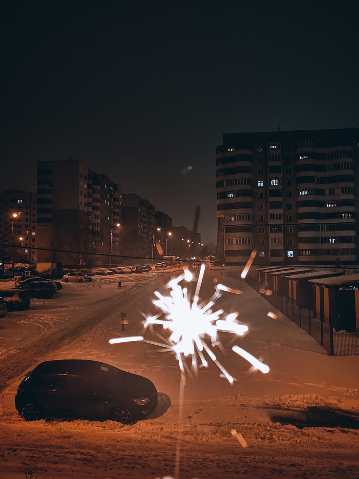 new year