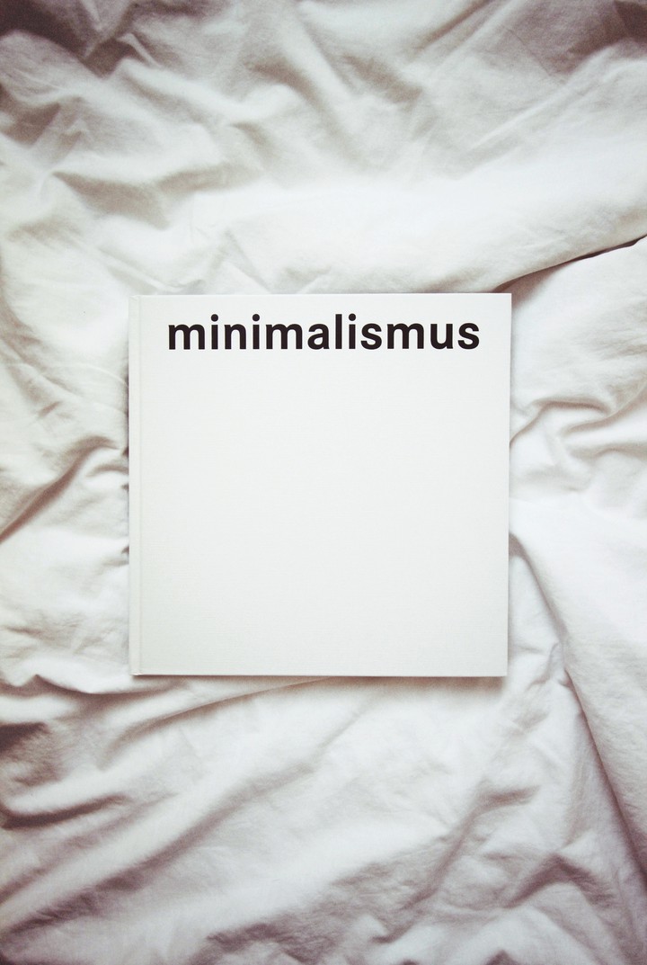 Минимализм