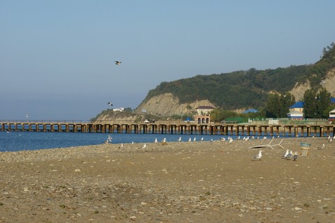 bay, horizon háttérképek