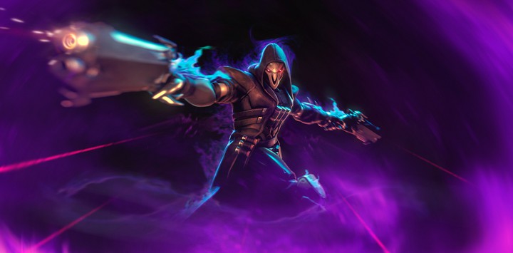 reaper