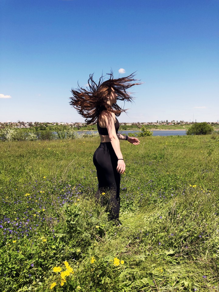 nature