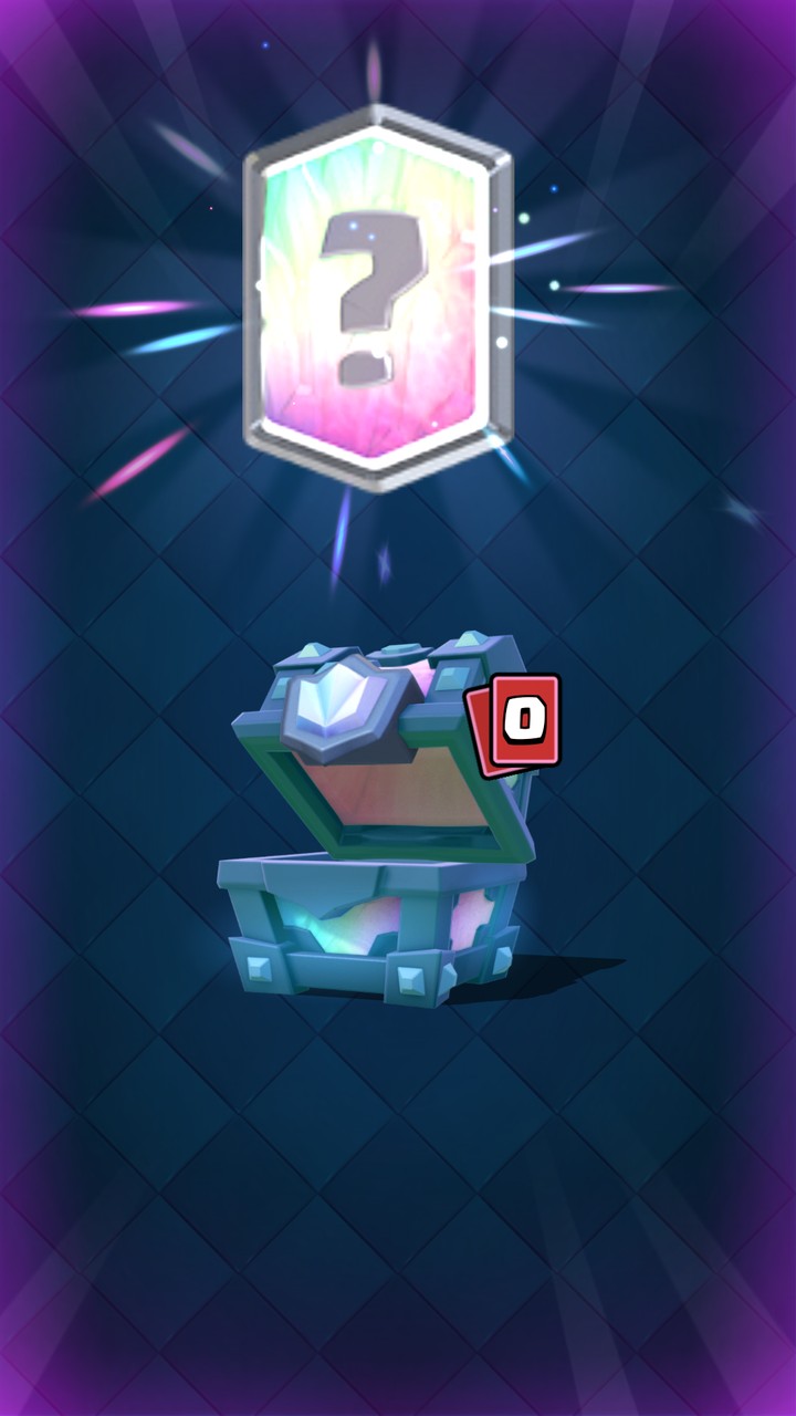 Legendary
