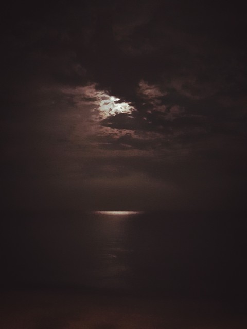 moon