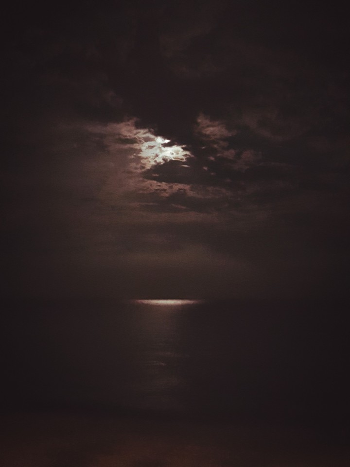 moon