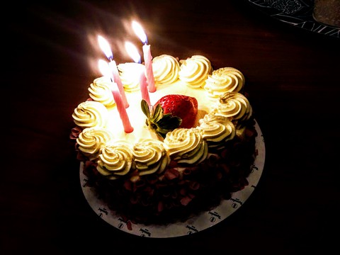 birthday