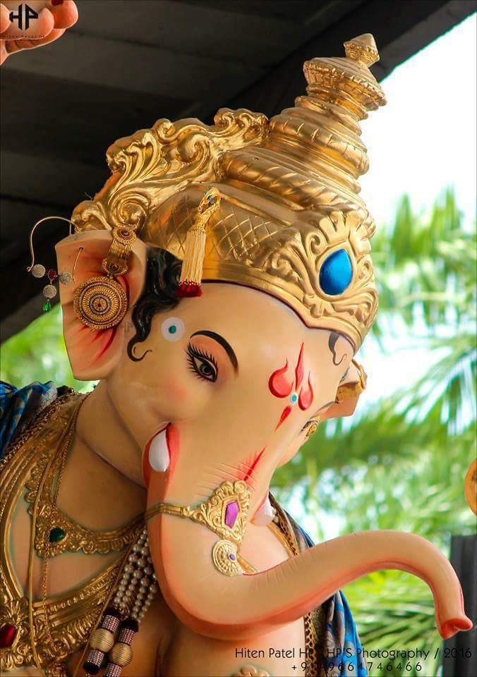 lord Ganesh