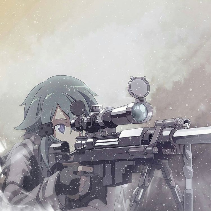 Anime: Sword Art Online 2