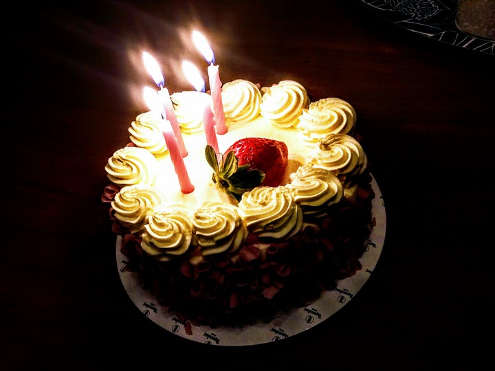 birthday
