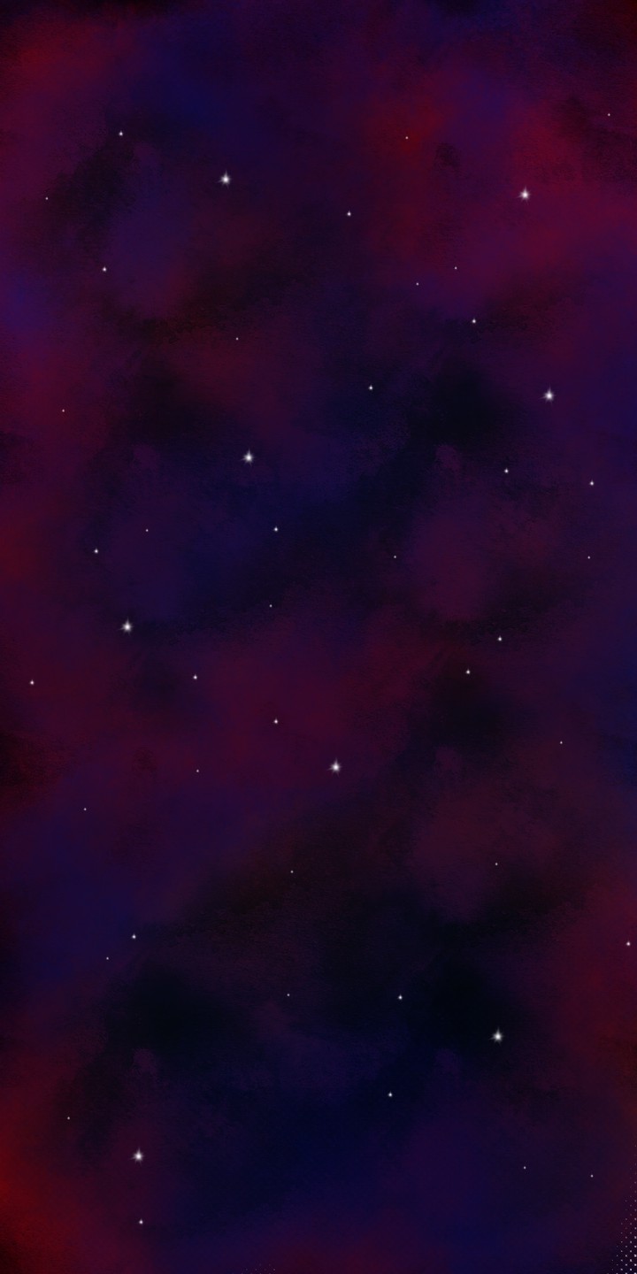 Space digital art by Fahad B