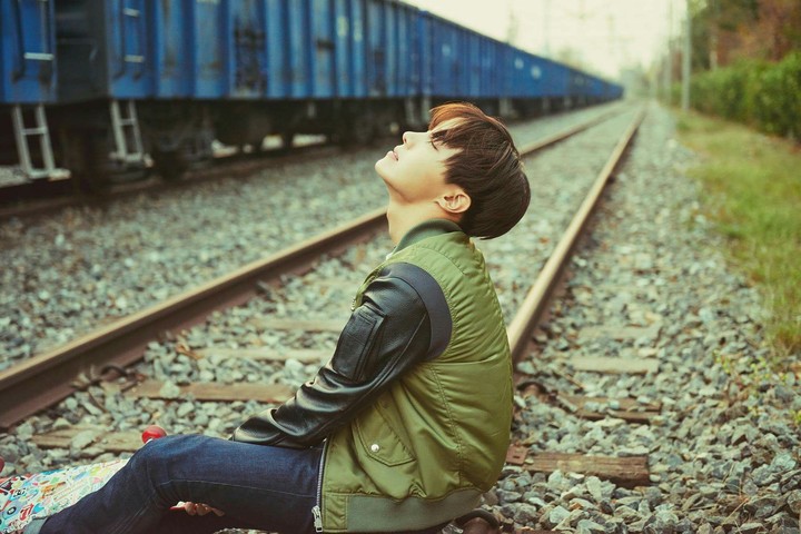 Jung Hoseok
